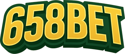 658bet Logo
